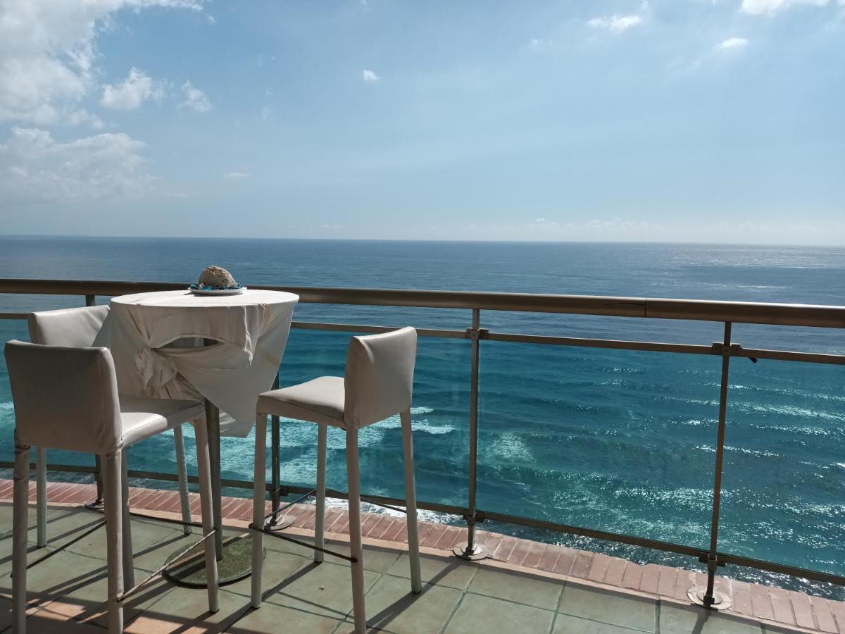 Paraiso Frente Al Mar Санто-Домінго Екстер'єр фото