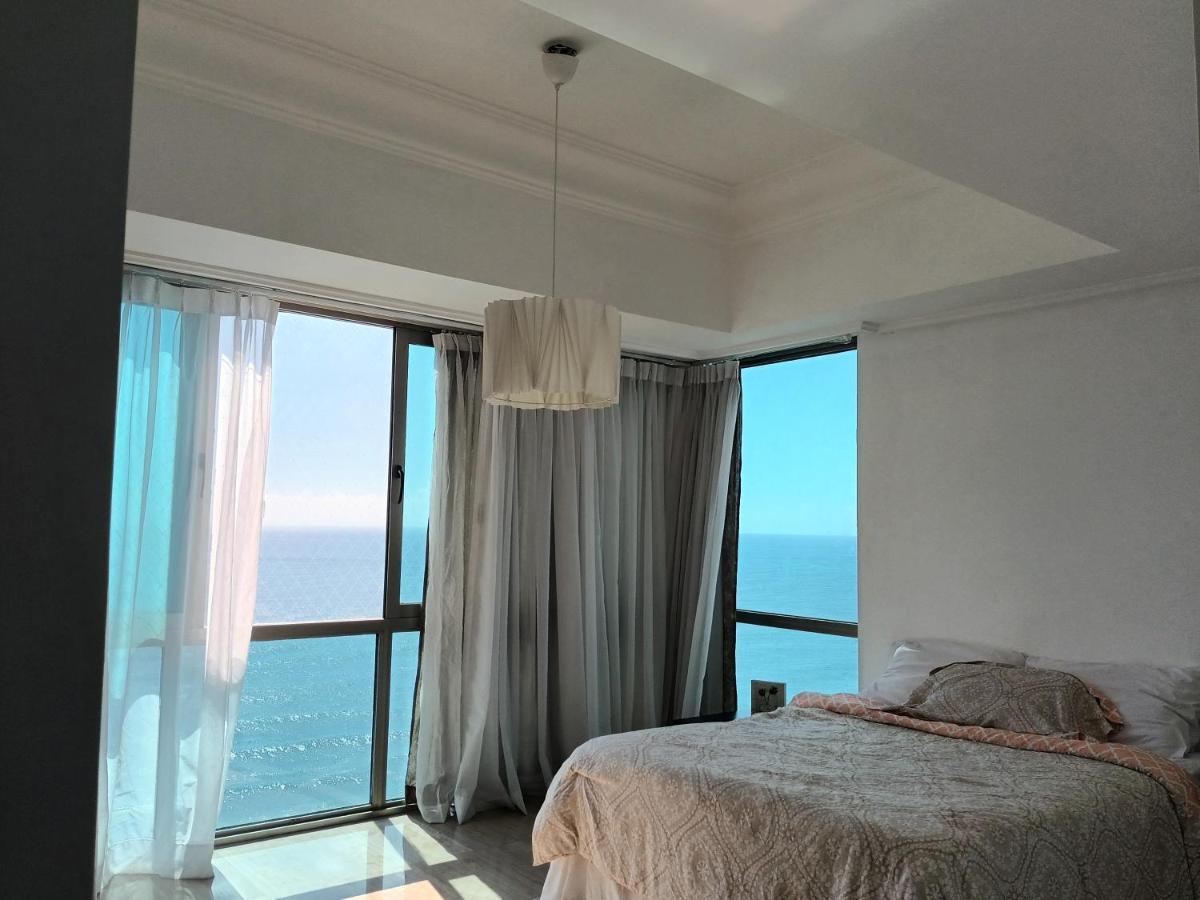 Paraiso Frente Al Mar Санто-Домінго Екстер'єр фото